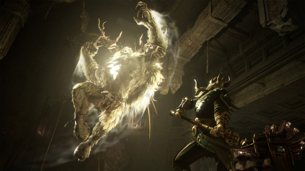 Mistfall Hunter дата выхода