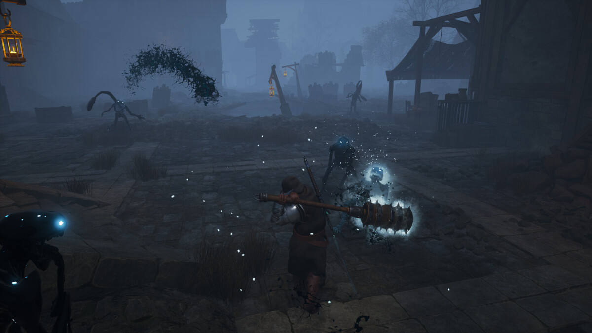 Forsaken Realms: Vahrin's Call когда выйдет