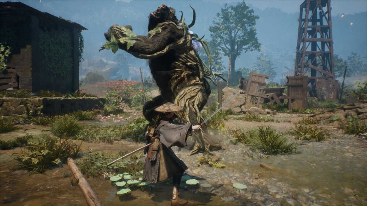 Beast of Reincarnation когда выйдет