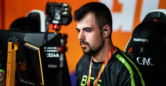 ScrunK об уходе soulfly из Aurora Gaming: "Бизнес — это жестокая штука"
