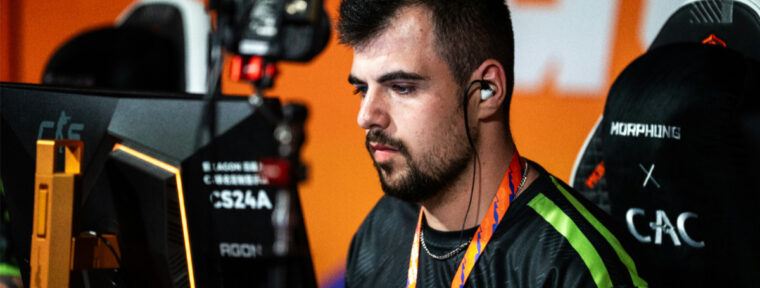 ScrunK об уходе soulfly из Aurora Gaming: «Бизнес — это жестокая штука»