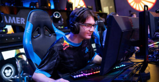 Handy оценил перспективы Aurora Gaming: "С ash и с этим составом — я верю в них"