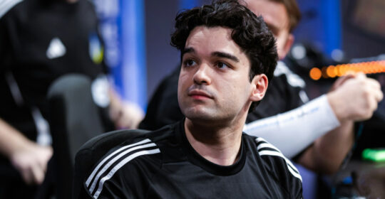 JT возглавил состав Team Liquid, а Virtus.pro закрыли академку по Dota 2. Самые важные новости за 22 июля