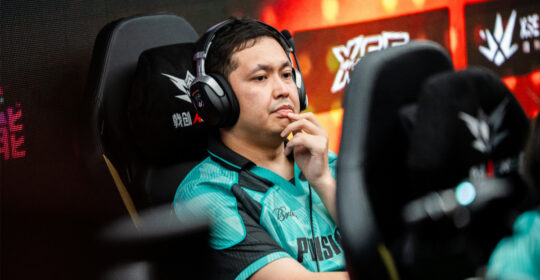 Dastan о полуфинале XSE Pro League 2026: "Это был CS на максималках"