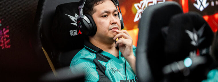 Dastan о полуфинале XSE Pro League 2026: «Это был CS на максималках»