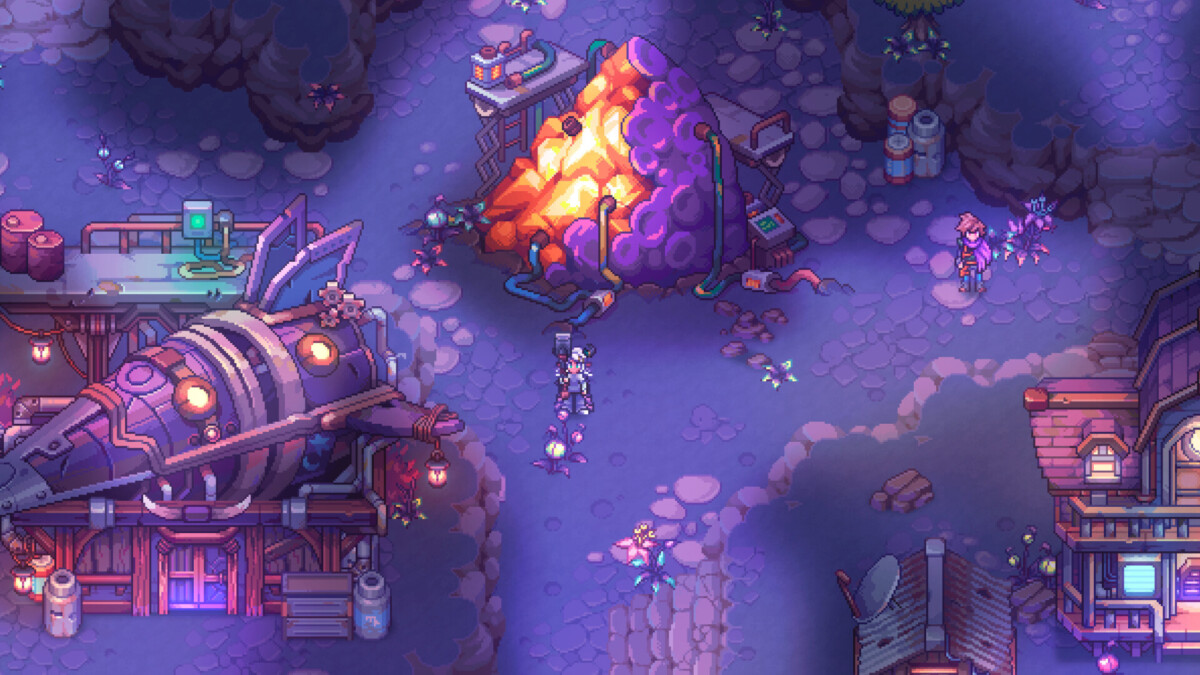 Soulbound: Online когда выйдет
