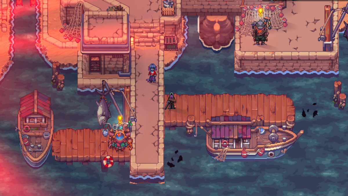 Soulbound: Online скриншот