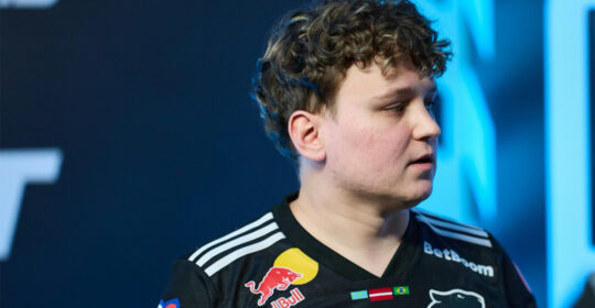 YEKINDAR: "Если molodoy уйдет в Spirit, это будет хорошим вариантом"
