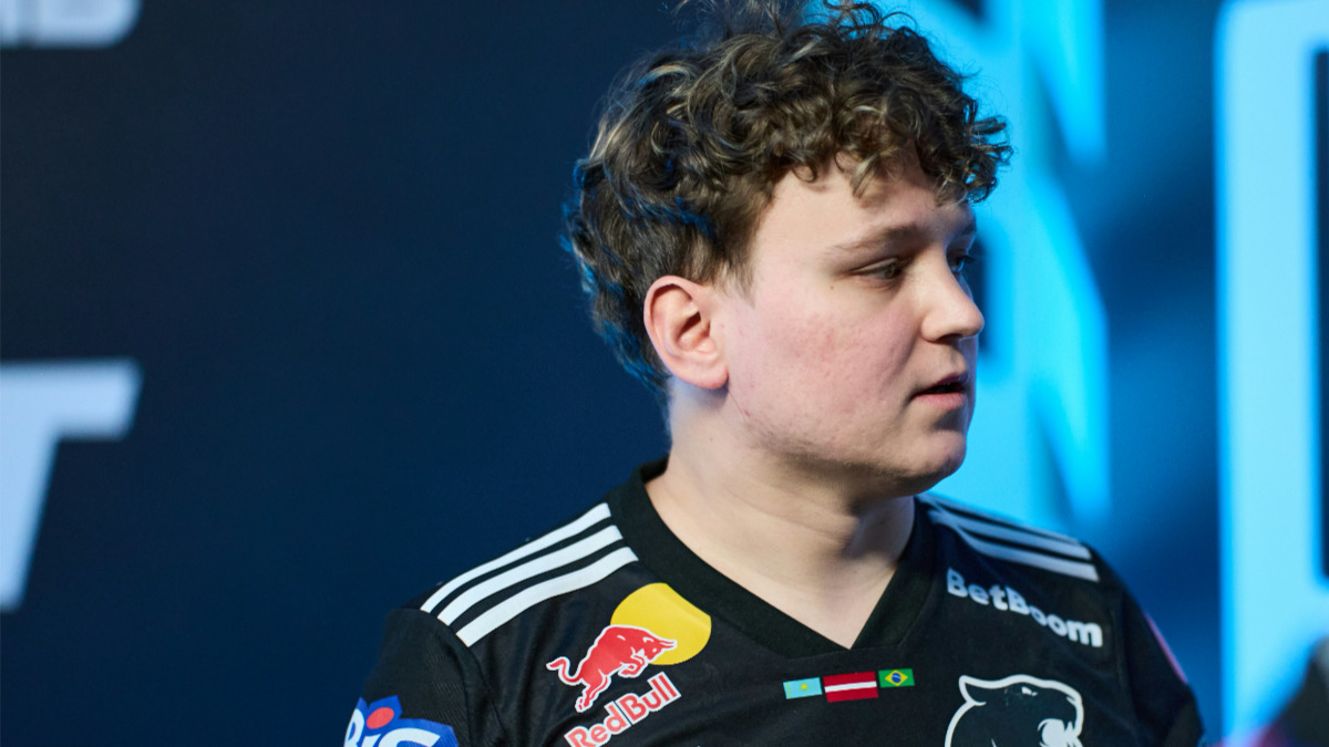 YEKINDAR: «BC.Game впервые собрали конкурентоспособный ростер» - Esports.ru