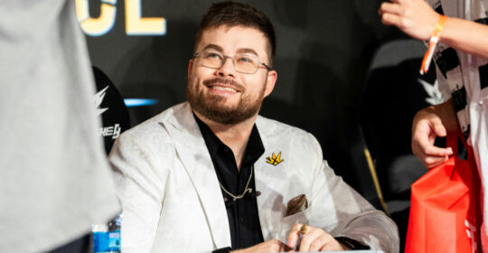 BanKs: jL в любой момент заменит apEX на ESL Pro League Season 24