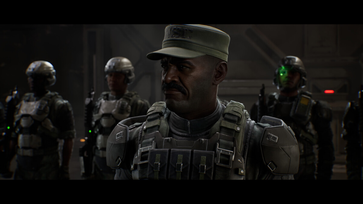 Halo: Combat Evolved ремейк скриншот