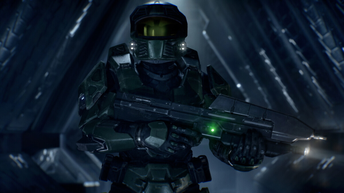 Halo: Campaign Evolved дата выхода