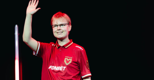 Jimpphat заступился за MOUZ после интервью