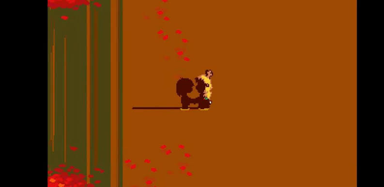 deltarune noelle chapter 5 weird route