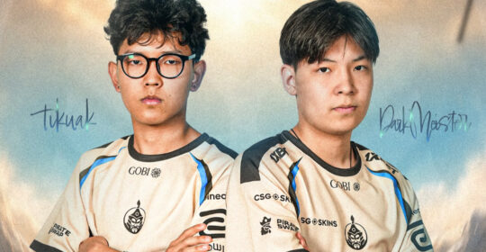 9z завоевали трофей на XSE Pro League 2026, а The MongolZ подписали двух новых игроков. Самые важные новости за 12 июля