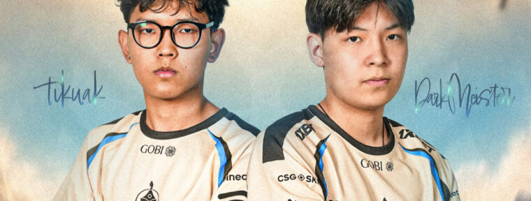 9z завоевали трофей на XSE Pro League 2026, а The MongolZ подписали двух новых игроков. Самые важные новости за 12 июля