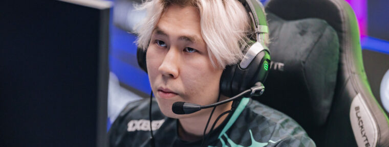 TORONTOTOKYO: «Puppey — неплохой драфтер»