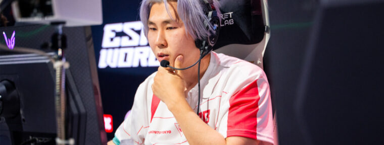 TORONTOTOKYO объяснил, почему нужно менять роли в Dota 2