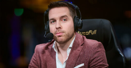 YNk: "Я удивлён, что controlez не вернули в The MongolZ"