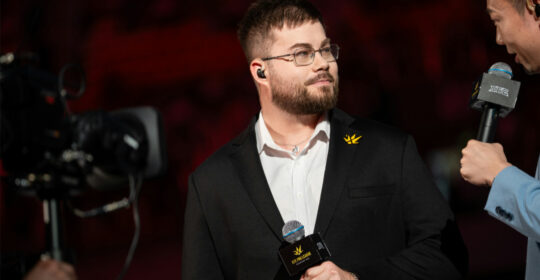 BanKs: "У Virtus.pro безумные суммы выкупа"