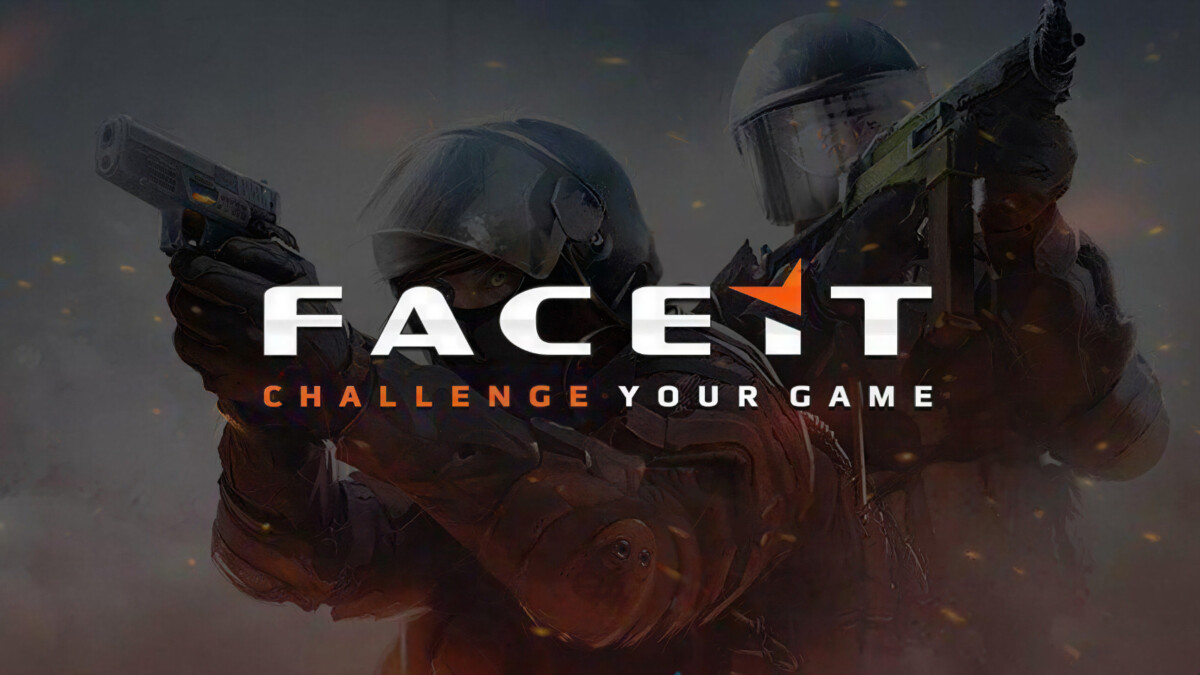 FACEIT