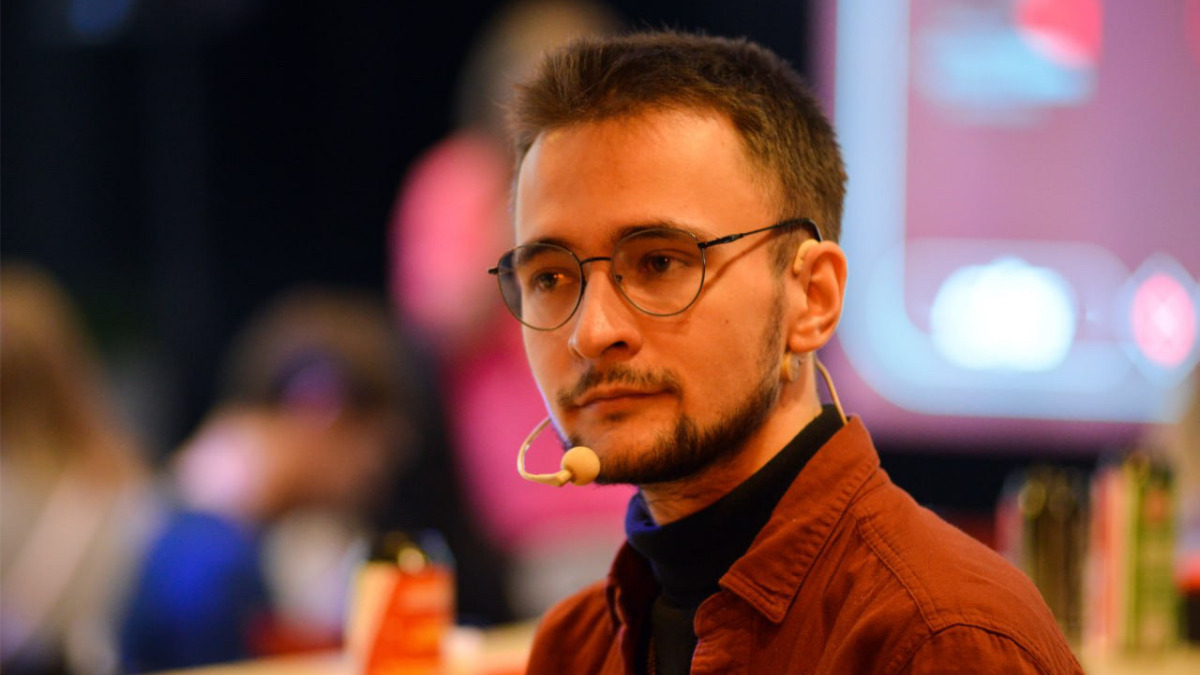 XRYST_T не включил Team Spirit в число фаворитов Esports World Cup 2026 по CS2 - Esports.ru