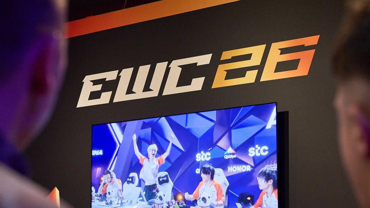 Результаты Esports World Cup 2026 по Teamfight Tactics