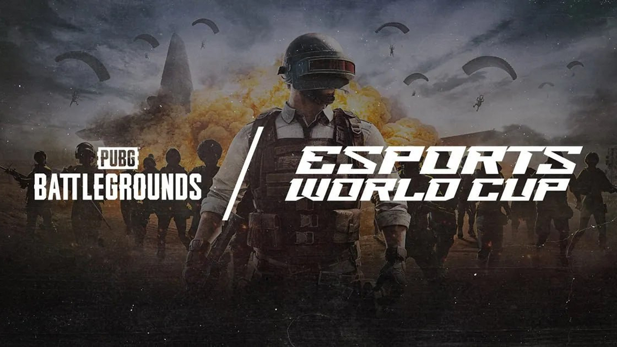Результаты Esports World Cup 2026 по PUBG: Battlegrounds - Esports.ru