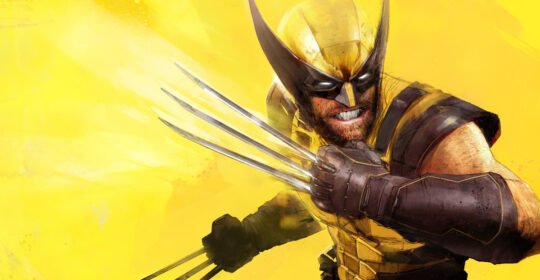 Sony и Insomniac показали кинематографичный трейлер Marvel