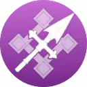 Обычная атака Алеши в Genshin Impact