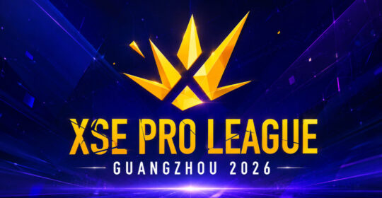 Zorte о XSE Pro League 2026: "Играл на компе с трояном"