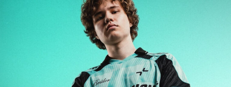 Noticed оценил предстоящий полуфинал EWC 2026 по Dota 2: «Team Yandex в очень хорошей форме»