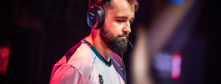 Fishman назвал лучших саппортов Dota 2 в патче 7.41d