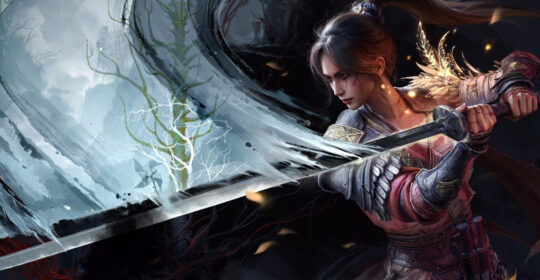 Wuchang: Fallen Feathers получит сиквел — разработку возглавит создатель оригинала