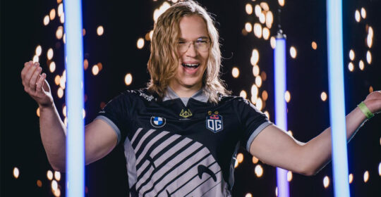 Topson продолжит карьеру в новой команде, а в Ninjas in Pyjamas сменили капитана. Самые важные новости за 2 сентября