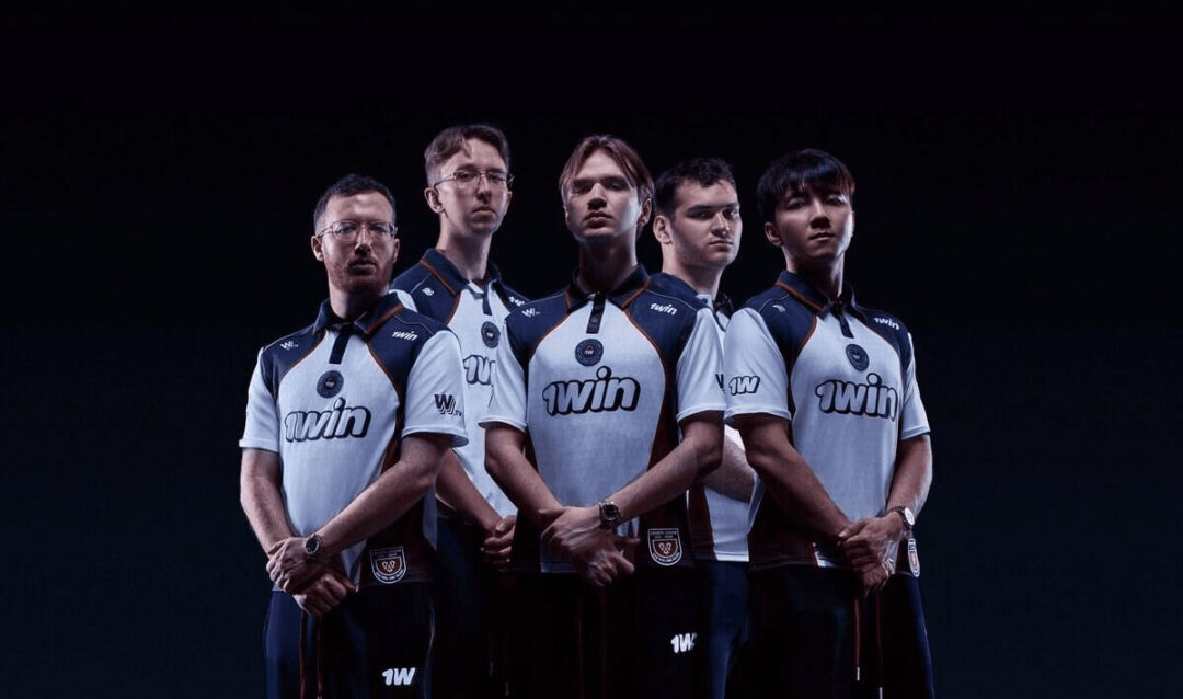 1w Team остаются без поражений на EWC 2026 после матча с Virtus.pro