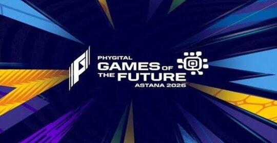 Результаты матчей на "Игры будущего 2026" по PUBG