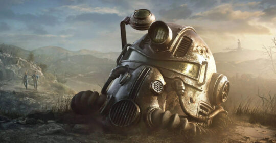 Bethesda анонсировали сразу четыре новых игры во вселенной Fallout