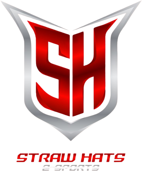 Straw Hats Esports
