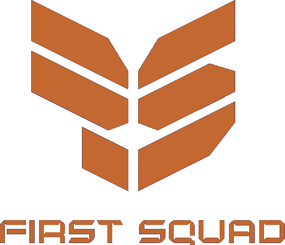 First Squad
