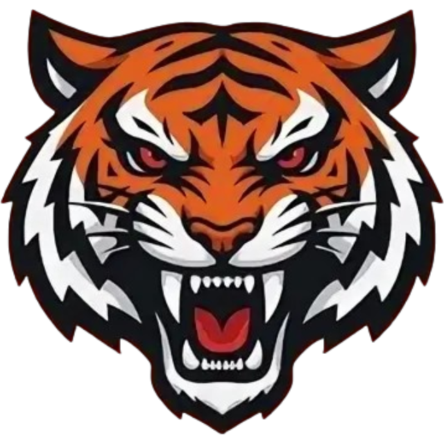 Shadow Tigers