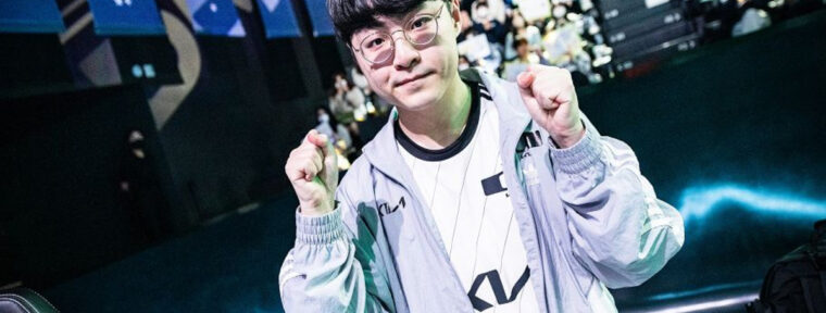 Dplus KIA стали чемпионами Esports World Cup 2026 по League of Legends