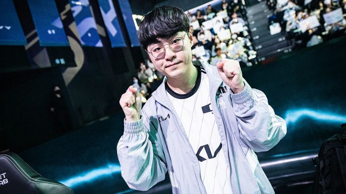 Dplus KIA стали чемпионами Esports World Cup 2026 по League of Legends - Esports.ru