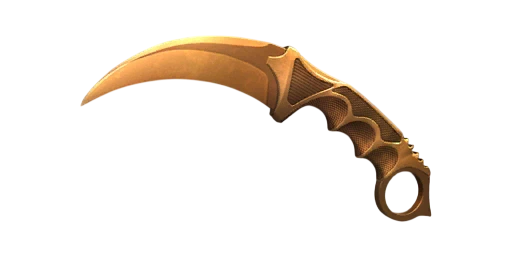 Karambit 