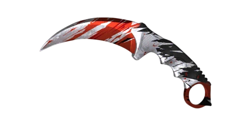 Karambit 