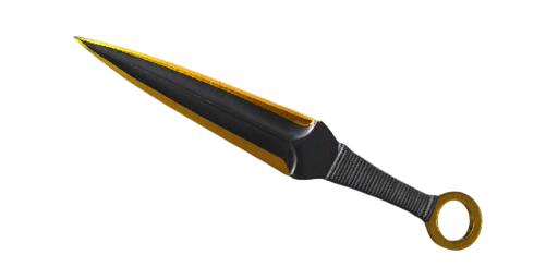 Kunai 