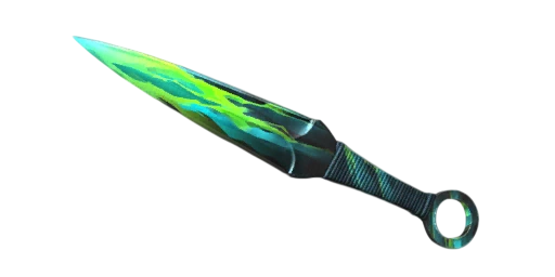 Kunai 