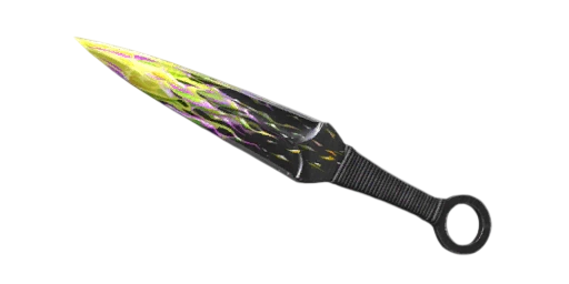 Kunai 