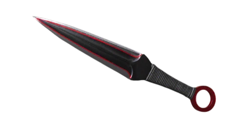 Kunai 