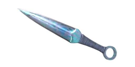 Kunai 